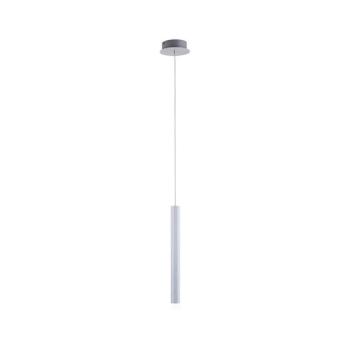 Leuchten Direkt 15202-95 - LED Csillár zsinóron BRUNO LED/4,8W/230V 15202-95 kép