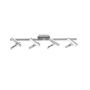 Leuchten Direkt 11278-55 - LED Spotlámpa RICO 8xLED/2W/230V 11278-55 kép