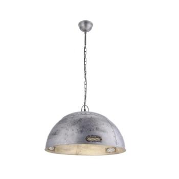 Leuchten Direkt 11494-77 - Csillár zsinóron SAMIA 1xE27/25W/230V 11494-77 kép