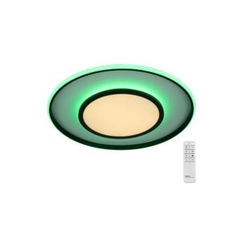 Leuchten Direkt 11627-18 - LED RGB Dimmelhető lámpa ARENDA LED/31W/230V + távirányító 11627-18 kép