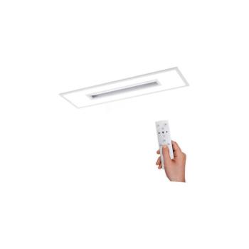 Leuchten Direkt 11646-16 - LED RGB fényerőszabályozható lámpatest LED/41W/230V+LED/7,5W+távirányító 11646-16 kép