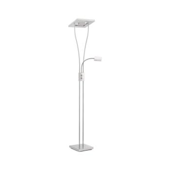 Leuchten Direkt 11776-55-LED Dimmelhető lámpa HELIA LED/16,8W/230V + 2xLED/3,8W 11776-55 kép