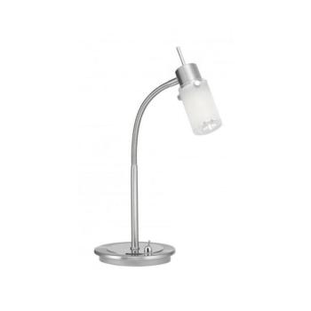 Leuchten Direkt 11935-55 - LED Asztali lámpa MAX LED 1xGU10/4W/230V 11935-55 kép
