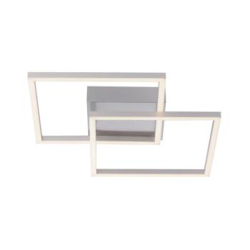 Leuchten Direkt 14002-55 - LED Mennyezeti lámpa IVEN 2xLED/7W/230V 14002-55 kép