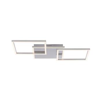Leuchten Direkt 14003-55 - LED Mennyezeti lámpa IVEN 3xLED/7W/230V 14003-55 kép