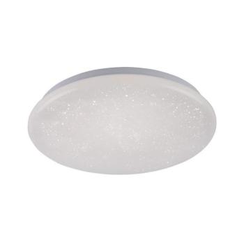 Leuchten Direkt 14122-16 - LED Fürdőszobai mennyezeti lámpa érzékelővel LED/12W/230V IP44 14122-16 kép