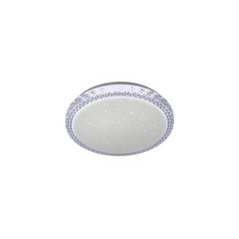 Leuchten Direkt 14370-00 - LED Dimmelhető mennyezeti lámpa FRIDA LED/12W/230V 14370-00 kép