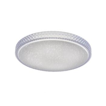 Leuchten Direkt 14372-00 - LED Mennyezeti lámpa FRIDA LED/40W/230V 3000-5000K 14372-00 kép