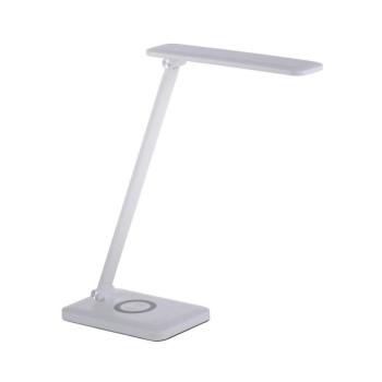 Leuchten Direkt 14415-16 - LED Dimmelhető asztali lámpa FLORENTINA LED/5W/230V 14415-16 kép