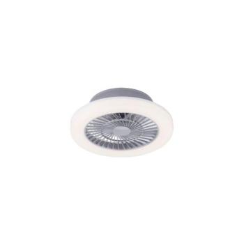 Leuchten Direkt 14645-55 - LED Lámpa látorral LEONARD LED/27W/230V 14645-55 kép