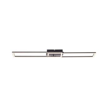 Leuchten Direkt 14691-18 - IVEN LED 36W/230V dimmable mennyezeti lámpa 14691-18 kép