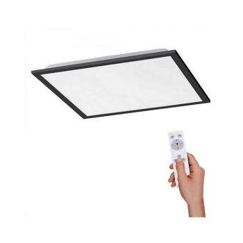 Leuchten Direkt 14755-18 FLAT LED 28W 230V dimmable ceiling light + remote 14755-18 kép