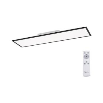 Leuchten Direkt 14757-18- LED Dimmelhető felületre szerelhető panel FLAT LED/36W/230V + távirányító 14757-18 kép