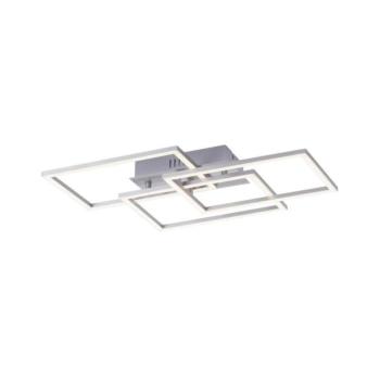Leuchten Direkt 14790-55 - LED Dimmelhető mennyezeti lámpa IVEN 3xLED/9W/230V 14790-55 kép
