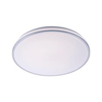 Leuchten Direkt 14844-17 - ISABELL LED fürdőszobai mennyezeti lámpa 22W IP44 14844-17