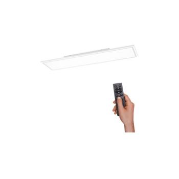 Leuchten Direkt 14852-16 - LED Dimmelhető panel EDGING LED/51,5W/230V + távirányító 14852-16 kép