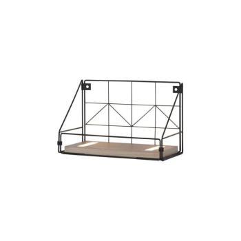 Leuchten Direkt 15276-18 - Polc LED világítással BOARD 2xLED/1,75W/230V 30 cm 15276-18 kép