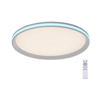 Leuchten Direkt 15555-16-LED RGBW Dimmelhető lámpa GALACTICA LED/28W/230V+ távirányító 15555-16 kép