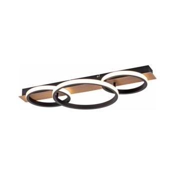 Leuchten Direkt 15616-78 - TROOPER LED mennyezeti lámpa 37W, 230V 15616-78 kép
