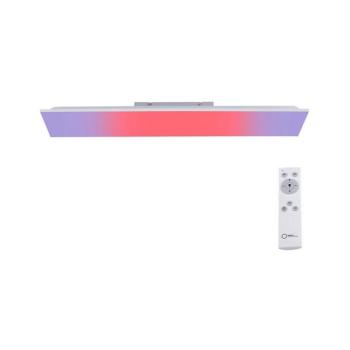 Leuchten Direkt 15621-16 - LED RGB Dimmelhető lámpa YUKON LED/26W/230V + távirányító 15621-16 kép