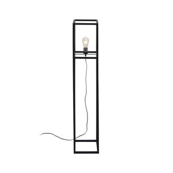 Leuchten Direkt 15814-18 - Állólámpa FABIO 1xE27/60W/230V 15814-18 kép