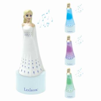 Lexibook Disney Frozen + hangszóró kép