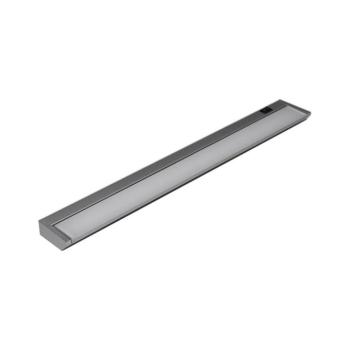light LED Pultmegvilágító LED/10W/230V ezüst 9010SL kép