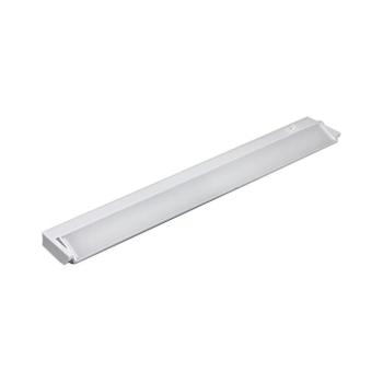light LED Pultmegvilágító LED/10W/230V fehér 9010BL kép