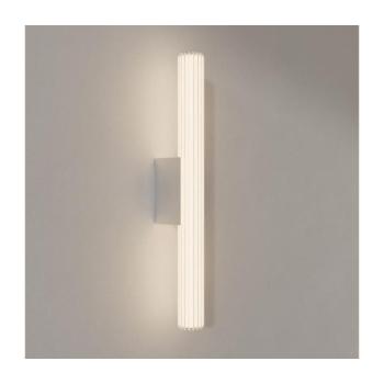 Light Prestige Fürdőszobai tükörvilágítás LINEA LED/12W/230V 3000/4000/6000K IP44 61 cm fényes króm LP-0510/1W-61 CH kép
