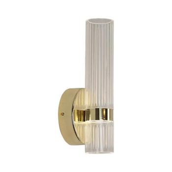 Light Prestige LED fali lámpa AMBIENTE LED/6W/230V 3000/4000/6000K arany LP-1510/1W GD kép