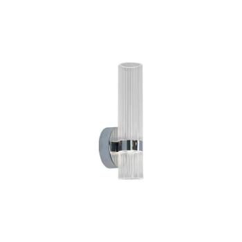 Light Prestige LED fali lámpatest AMBIENTE LED/6W/230V 3000/4000/6000K fényes króm LP-1510/1W CH kép