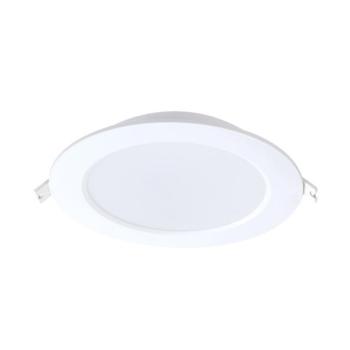 LINA-R 24W 6000K Φ280 kerek süllyeszthető LED panel 2027250 VITO kép