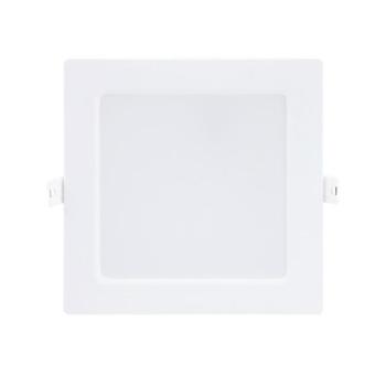 LINA-S 24W 6000K 280*280 négyzet alakú süllyeszthető LED panel 2027350 VITO kép