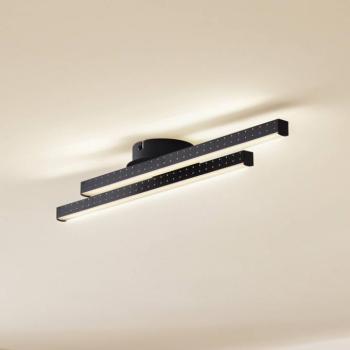 Lindby Aurendor LED mennyezeti lámpa 60 cm kép
