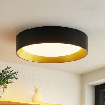 Lindby Kambia LED mennyezeti lámpa, 45 cm kép
