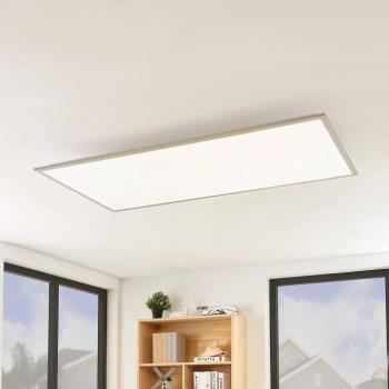 Lindby LED panel Stenley, CCT, 120 cm x 60 cm, dimmelhető kép