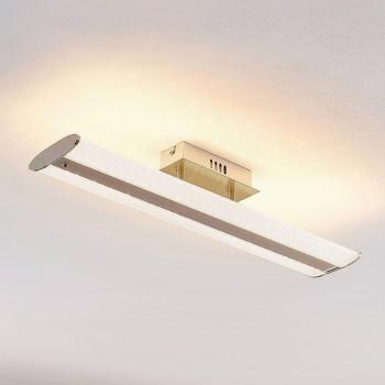 Lindby Sylke RGB LED mennyezeti lámpa, 60 cm kép