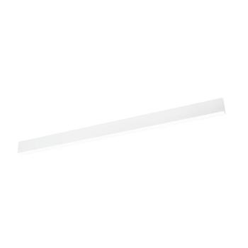 Linear Gent LED lámpatest