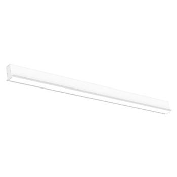 Linear LED besüllyeszthető lámpatest kép