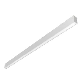 Lineáris LED lámpatest EXECULINE 30W 4000K 3750lm 120 cm IP20 96° fehér PRIME, természetes fehér, 3900lm, CRI≥80, LED line, LL-207806 kép