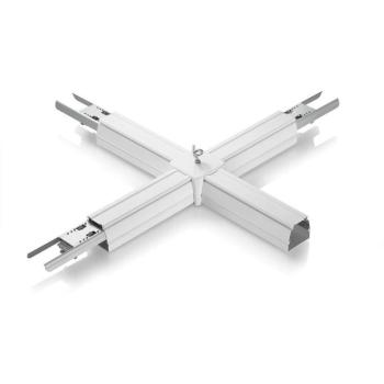 Lineáris LED lámpatest tartozék - Csatornavilágítás tartozék, V-TAC, 1385 kép