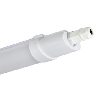 LINIX lámpatest 4000K 36W 4320lm IP65 120cm szürke LITE, természetes fehér, CRI≥80, LED line, LL-211605-II kép