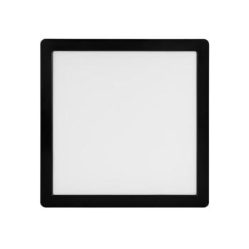 LITE süllyesztett mennyezeti LED panel EASY FLEX 18-21-24W CCT 2110lm, 2000lm, CRI≥80, LED line, LL-210134 kép