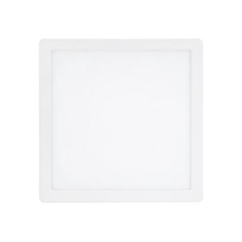 LITE süllyesztett mennyezeti LED panel EASY FLEX 18-21-24W CCT 2110lm kerek fehér, CRI≥80, LED line, LL-210127 kép