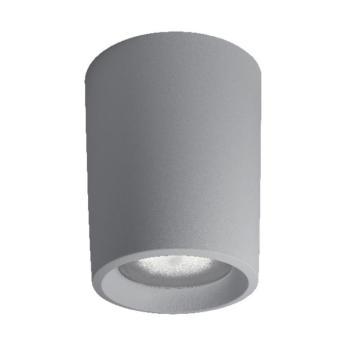LIVIA 180 LED MENNYEZETI LÁMPA 15W 4000K IP55 SZÜRKE kép