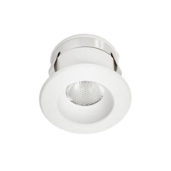 Loggia LED álmennyezetbe süllyeszthető spotlámpa kép