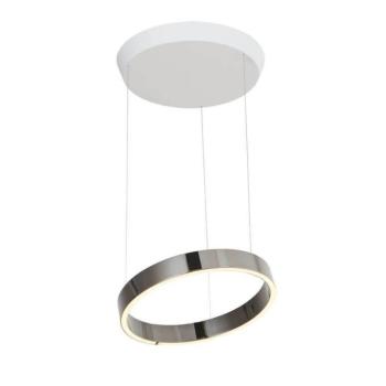 LOOM DESIGN LED függő világítás EOS 360 Small, gunmetal kép