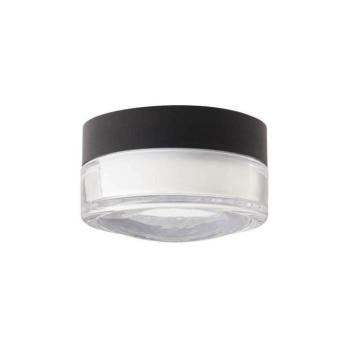 LOOM DESIGN LED mennyezeti világítás Otto Convex, átlátszó, IP65 kép