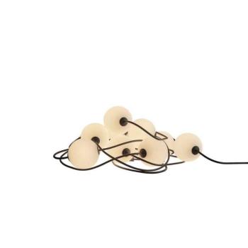 LOOM DESIGN Miss Garland 20 fényfüzér, IP44, PVC