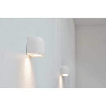 LOOM DESIGN Nyx LED fali világítás, fehér